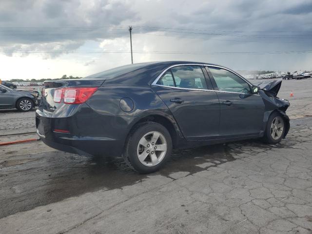 1G11C5SA0DF325029 - 2013 CHEVROLET MALIBU 1LT BLACK photo 3