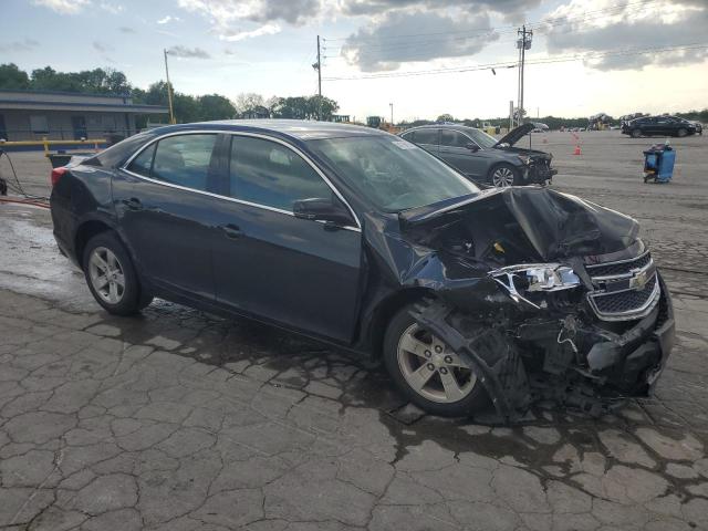 1G11C5SA0DF325029 - 2013 CHEVROLET MALIBU 1LT BLACK photo 4