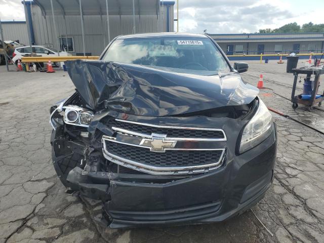 1G11C5SA0DF325029 - 2013 CHEVROLET MALIBU 1LT BLACK photo 5