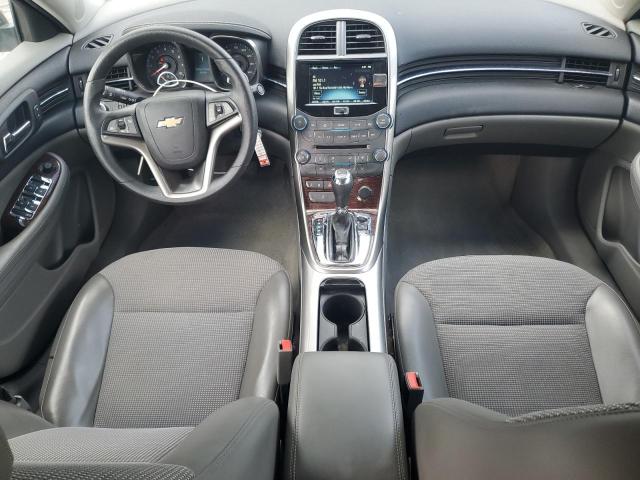 1G11C5SA0DF325029 - 2013 CHEVROLET MALIBU 1LT BLACK photo 8
