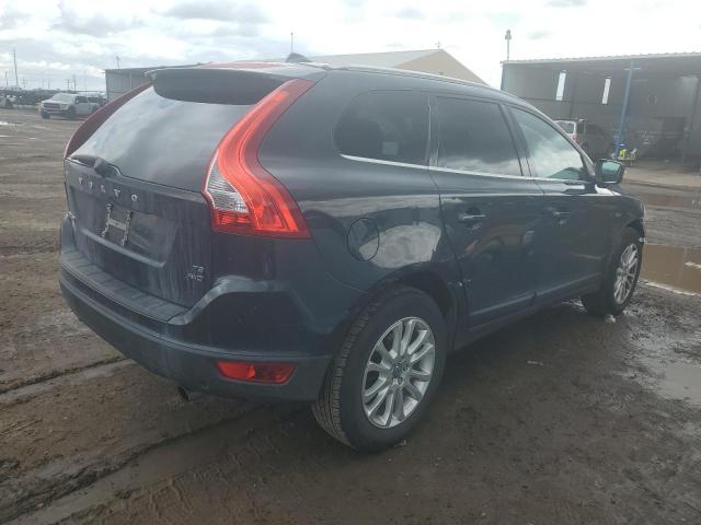 YV4992DZ9A2051825 - 2010 VOLVO XC60 T6 CHARCOAL photo 3