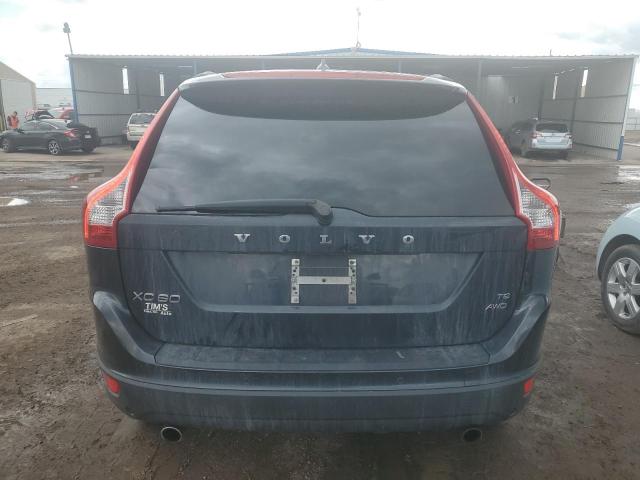 YV4992DZ9A2051825 - 2010 VOLVO XC60 T6 CHARCOAL photo 6