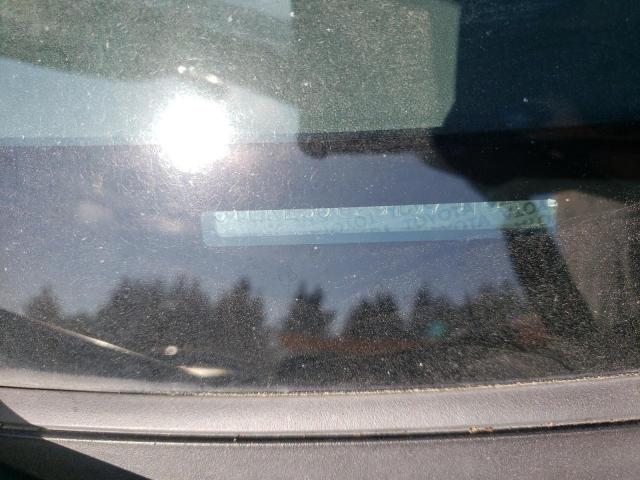 JTLKE50E291079105 - 2009 TOYOTA SCION XB 紫色 照片 13