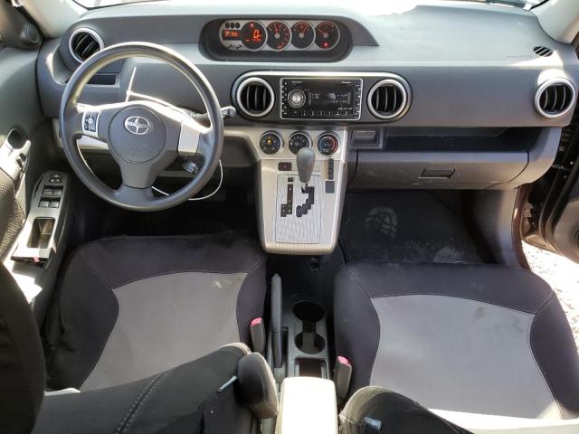 JTLKE50E291079105 - 2009 TOYOTA SCION XB 紫色 照片 8