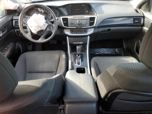 1HGCR2F59DA089196 - 2013 HONDA ACCORD SPORT ბურგუნდია ფოტო 8