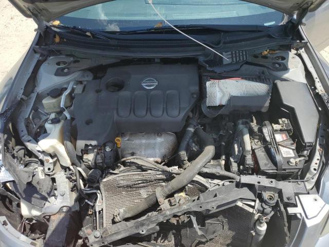 1N4AL21EX9C120570 - 2009 NISSAN ALTIMA 2.5 SILVER photo 11