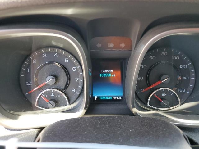 1G11C5SL2EF183513 - 2014 CHEVROLET MALIBU 1LT 白色 照片 9