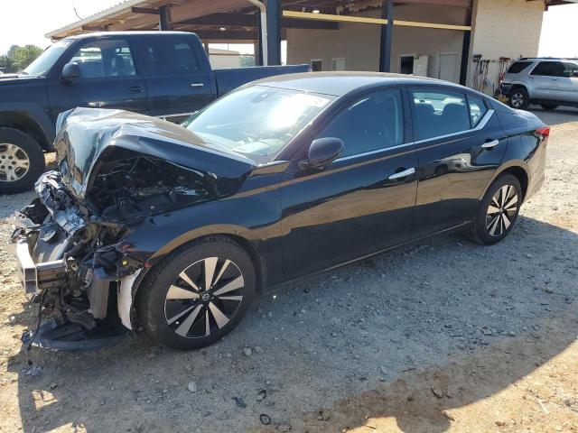 2022 NISSAN ALTIMA SV, 