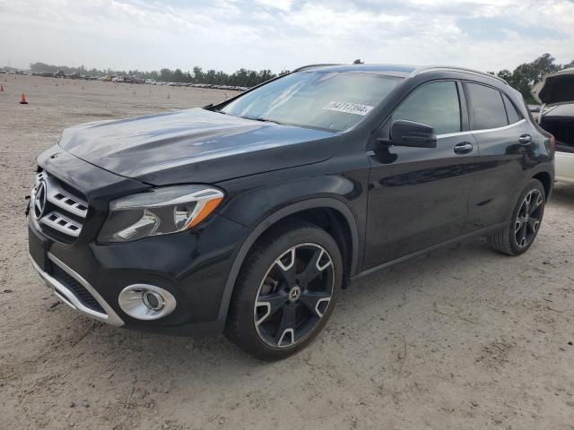 2020 MERCEDES-BENZ GLA 250, 