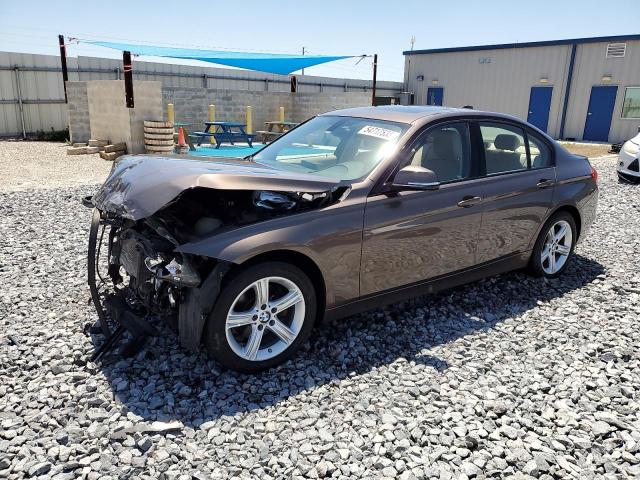 2015 BMW 328 I, 