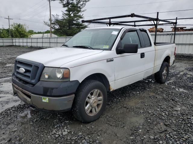 2008 FORD F150, 