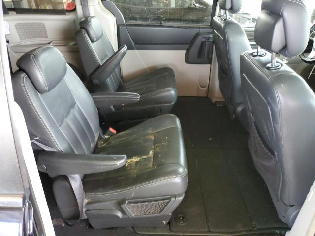 2A4RR5DX5AR290450 - 2010 CHRYSLER TOWN & COU TOURING Qara foto 11