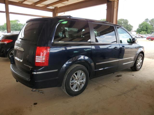 2A4RR5DX5AR290450 - 2010 CHRYSLER TOWN & COU TOURING Qara foto 3