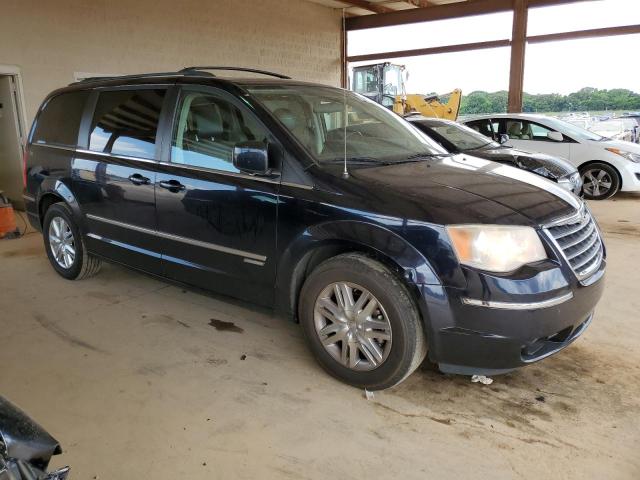 2A4RR5DX5AR290450 - 2010 CHRYSLER TOWN & COU TOURING Qara foto 4