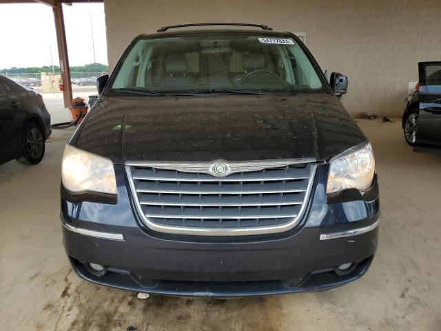 2A4RR5DX5AR290450 - 2010 CHRYSLER TOWN & COU TOURING Qara foto 5