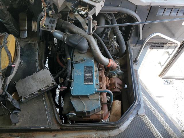 4DRBGAAR64A960846 - 2004 IC CORPORATION 3000 YELLOW photo 7