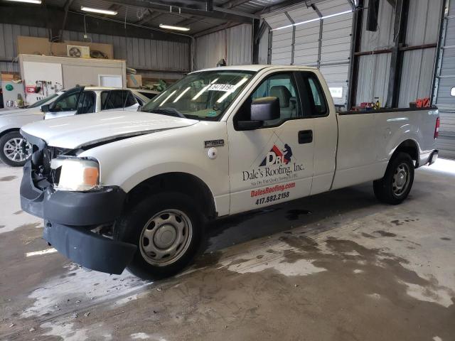 2008 FORD F150, 