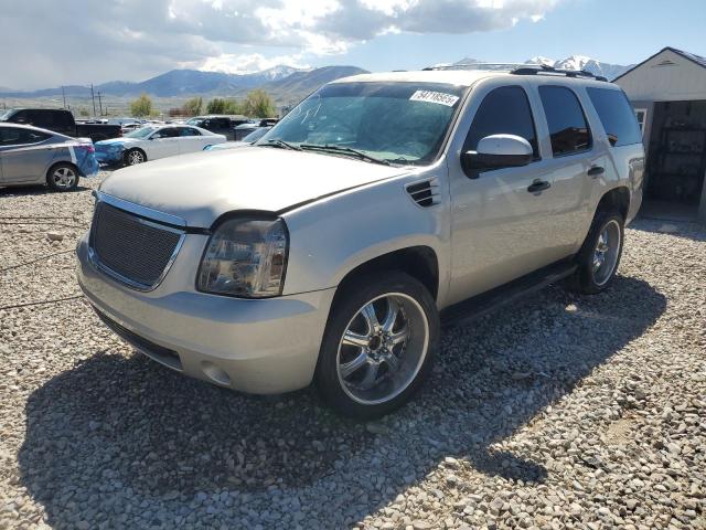 2007 GMC YUKON, 