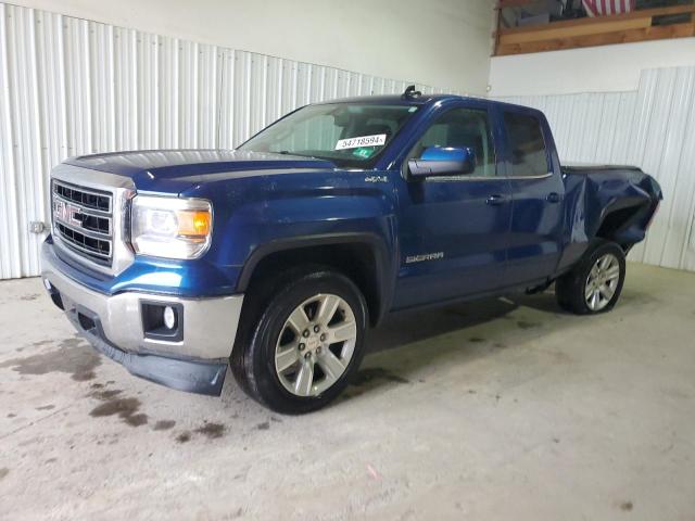 2015 GMC SIERRA K1500 SLE, 