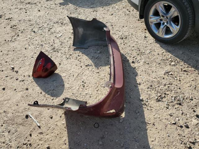 2G2WP522251158017 - 2005 PONTIAC GRAND PRIX 栗色 照片 12