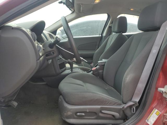 2G2WP522251158017 - 2005 PONTIAC GRAND PRIX 栗色 照片 7