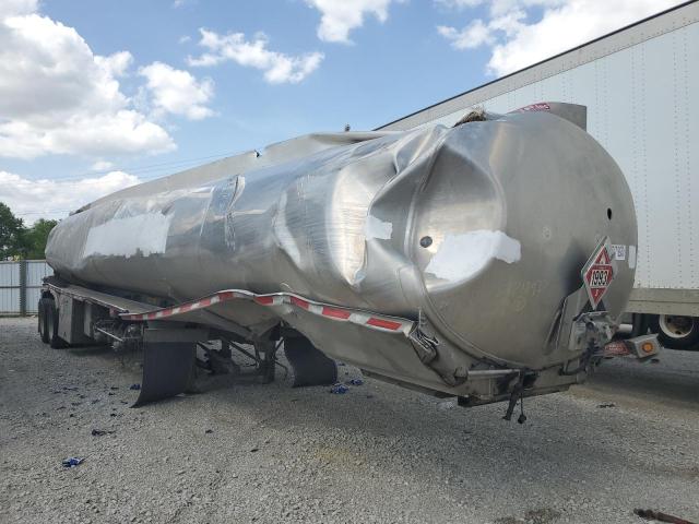 4J8T04224HT002502 - 2017 LBT SEMI TANK SILVER photo 1