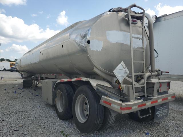 4J8T04224HT002502 - 2017 LBT SEMI TANK SILVER photo 4