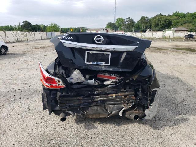 1N4AL3AP3FC296234 - 2015 NISSAN ALTIMA 2.5 BLACK photo 6