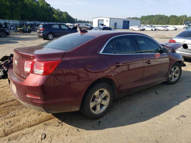 1G11C5SLXFF272943 - 2015 CHEVROLET MALIBU 1LT 栗色 照片 3