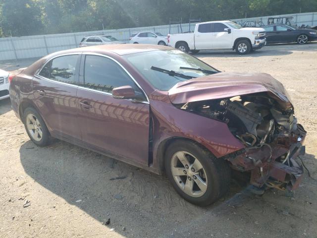 1G11C5SLXFF272943 - 2015 CHEVROLET MALIBU 1LT 栗色 照片 4