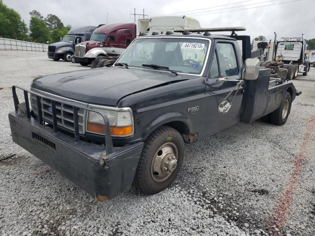 1994 FORD F350, 