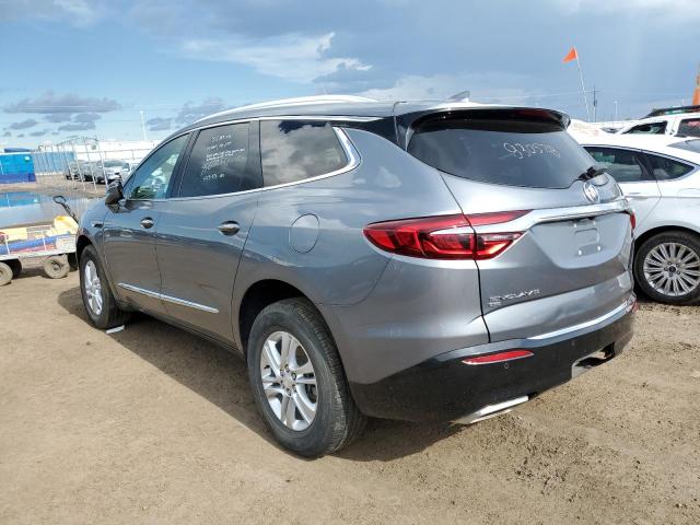 5GAEVAKWXMJ149970 - 2021 BUICK ENCLAVE ESSENCE GRAY photo 2