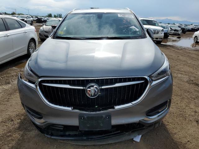5GAEVAKWXMJ149970 - 2021 BUICK ENCLAVE ESSENCE GRAY photo 5