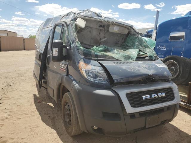 2022 DODGE PROMASTER 3500 HIGH, null