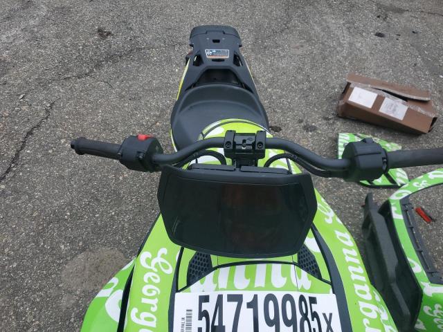 3JB2GEG29MJ002653 - 2021 CAN-AM RYKER RALLY EDITION BLACK photo 5