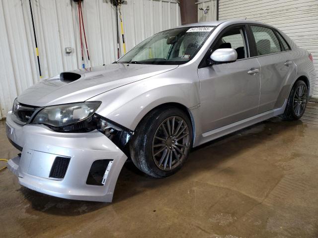 2012 SUBARU IMPREZA WRX, 