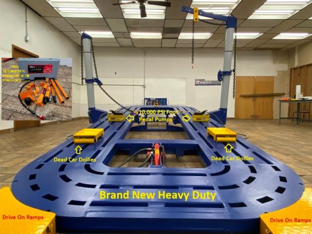 2025 OTHER FRAME MACH, null