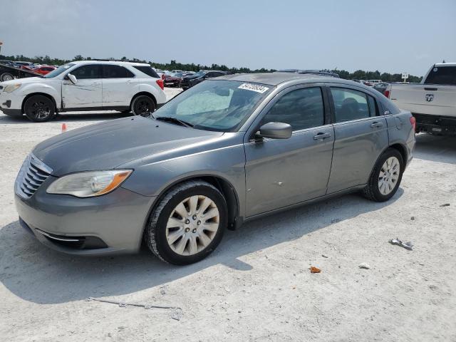 2013 CHRYSLER 200 LX, 