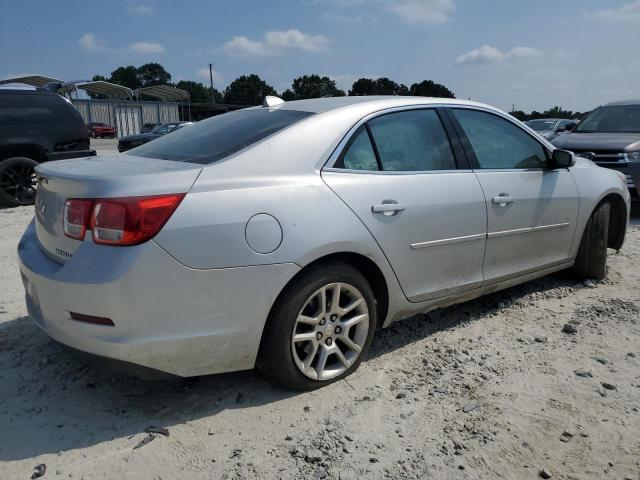 1G11C5SA8DF321083 - 2013 CHEVROLET MALIBU 1LT SILVER photo 3
