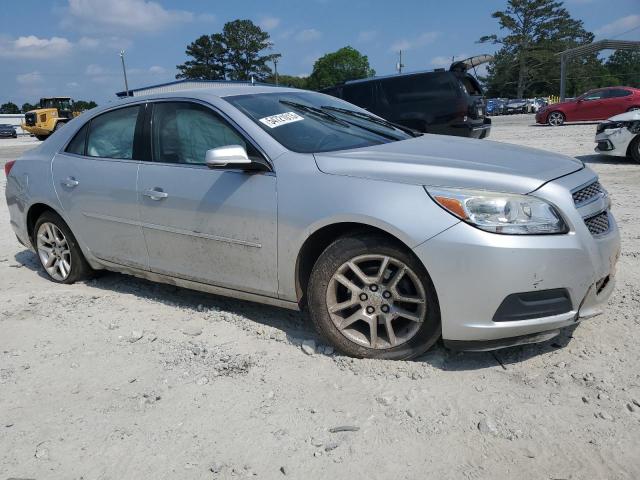 1G11C5SA8DF321083 - 2013 CHEVROLET MALIBU 1LT SILVER photo 4