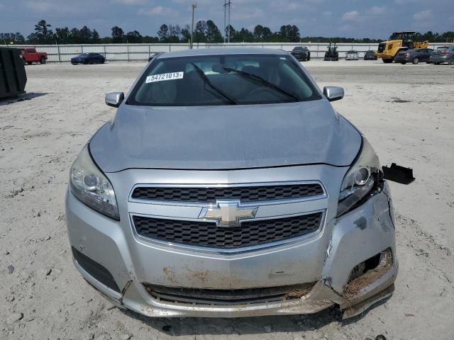 1G11C5SA8DF321083 - 2013 CHEVROLET MALIBU 1LT SILVER photo 5