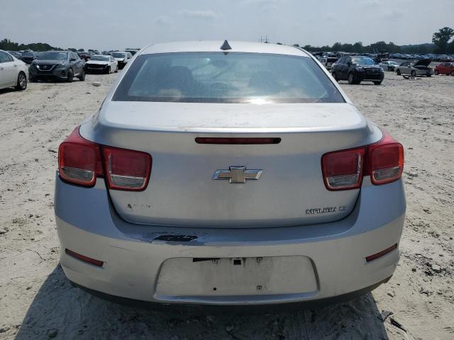 1G11C5SA8DF321083 - 2013 CHEVROLET MALIBU 1LT SILVER photo 6