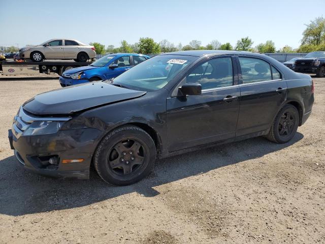 2011 FORD FUSION SE, 