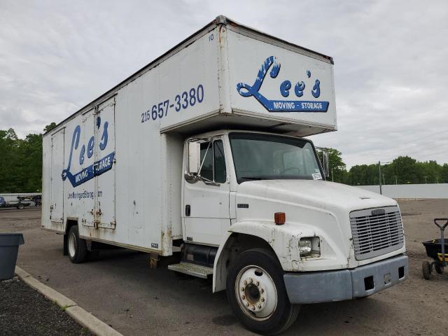 1995 FREIGHTLINER MEDIUM CON FL60, 