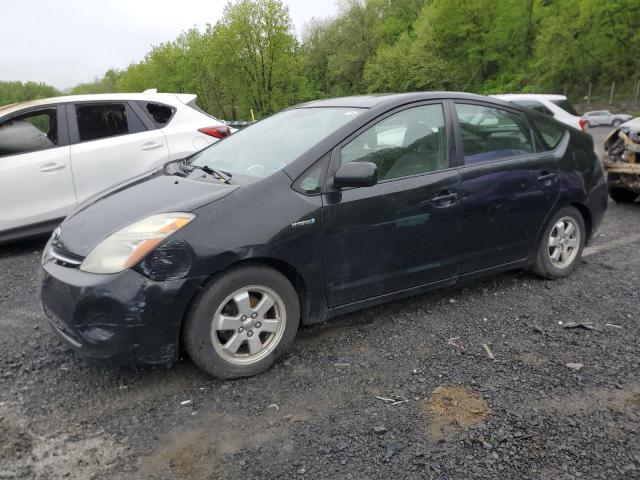 2007 TOYOTA PRIUS, 