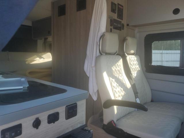 3C6LRVDG4ME578968 - 2021 RAM PROMASTER 2500 HIGH თეთრი ფოტო 11