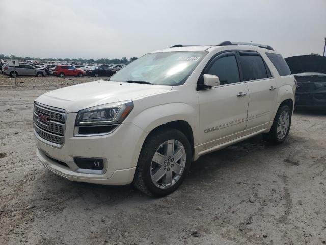 2014 GMC ACADIA DENALI, null