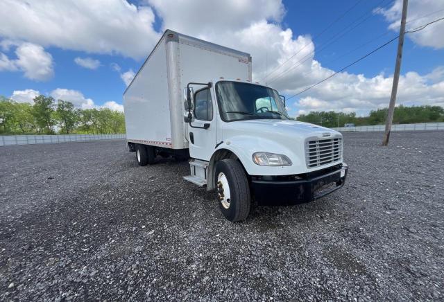 2019 FREIGHTLINER M2 106 MEDIUM DUTY, 