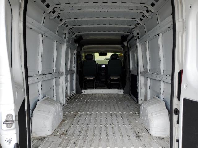 3C6LRVDG6PE571847 - 2023 RAM PROMASTER 2500 HIGH 白色 照片 10