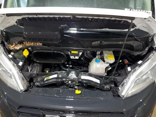 3C6LRVDG6PE571847 - 2023 RAM PROMASTER 2500 HIGH 白色 照片 12